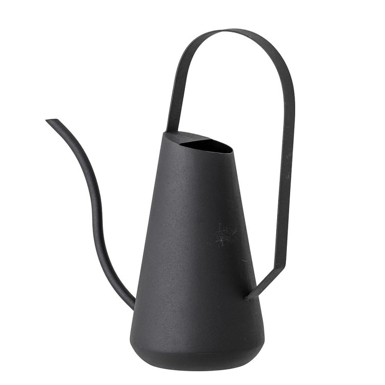 Konewka  STYLETTO czarna - Bloomingville