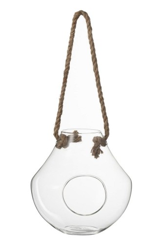 Wisząca doniczka MAIA terrarium - Jolipa
