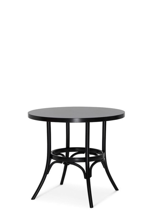 Okrągły stół ST-0006 buk 80 cm kolor do wyboru-Fameg