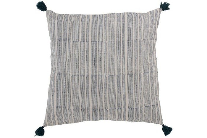 Poduszka AZTEC z frędzlami - Jolipa