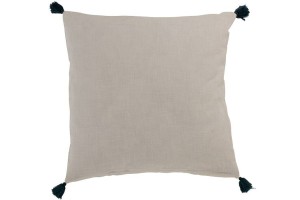 Poduszka AZTEC z frędzlami - Jolipa