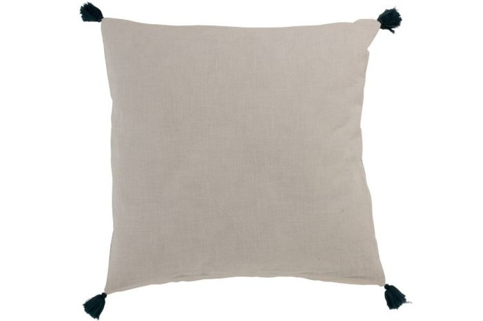 Poduszka AZTEC z frędzlami - Jolipa