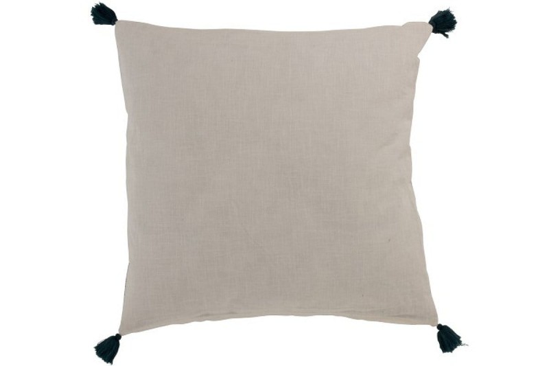 Poduszka AZTEC z frędzlami - Jolipa