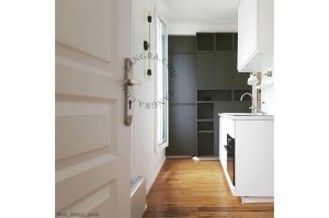 Porcelanowa oprawa świetlna, dwuramienna 036 - Zangra