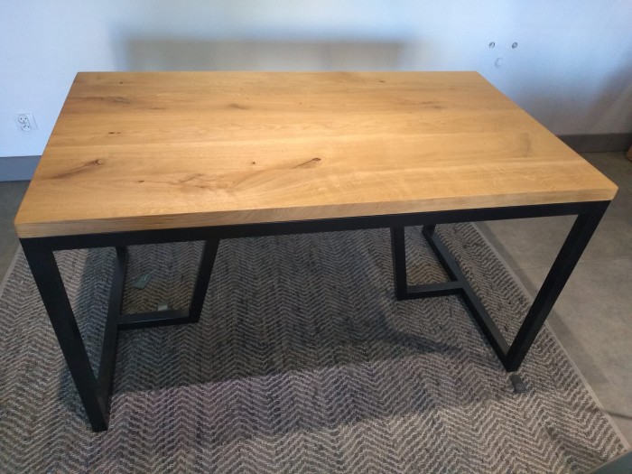 IDAR-stół 140x80 cm