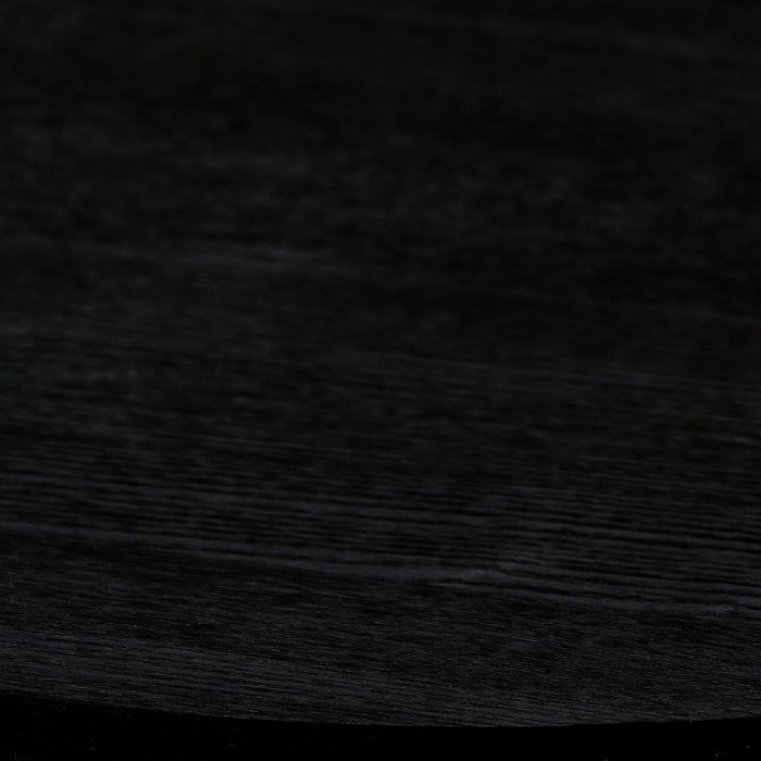 Stolik boczny DARIO S czarny - Pomax