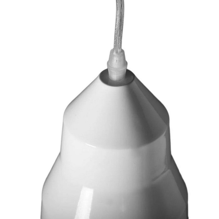 Lampa wisząca INDU S20