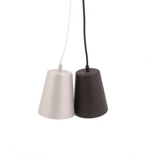Lampa wisząca POT biała - Loft You