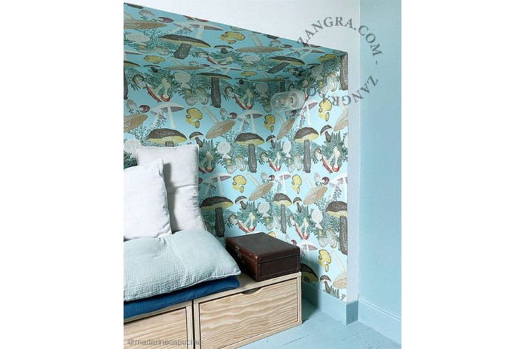 Lampa łazienkowa porcelanowa klosz 004 przezroczyste szkło. - Zangra