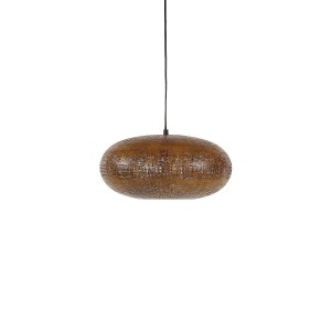 Lampa wisząca AMANI metal - Pomax