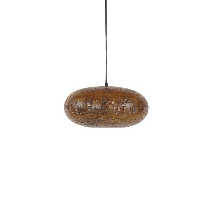 Lampa wisząca AMANI metal - Pomax