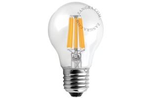 Żarówka LED 060- Zangra