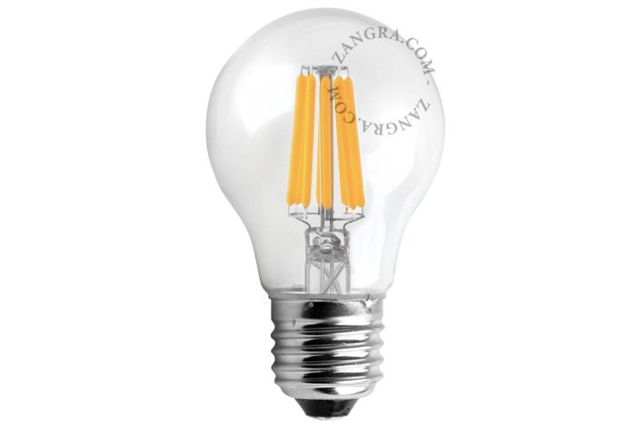 Żarówka LED 060- Zangra