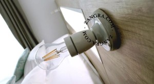 Żarówka LED 060- Zangra