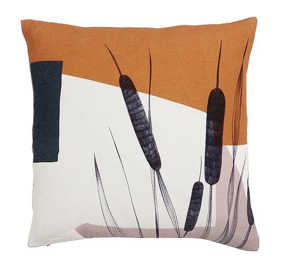 Bawełniana poszewka BULRUSH - Nordal