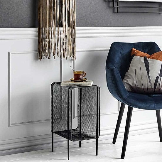 Bawełniana poszewka BULRUSH - Nordal