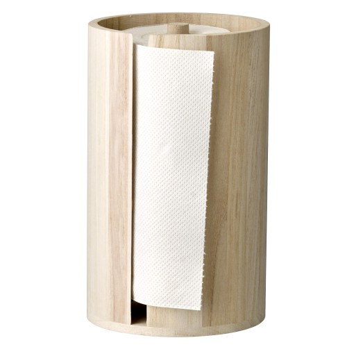 Stojak kuchenny na papier CELIAN - Bloomingville