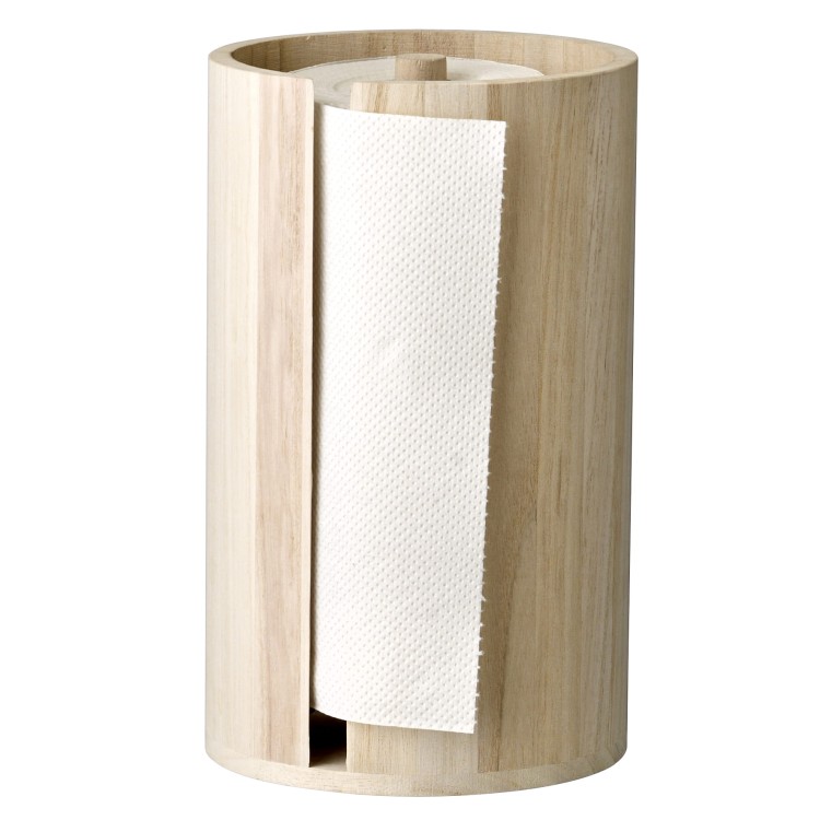 Stojak kuchenny na papier CELIAN - Bloomingville