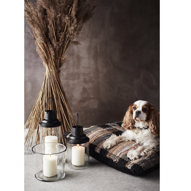 Poszewka FLOOR natural - Madam Stoltz