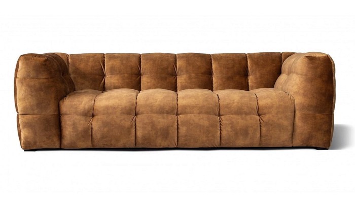 Sofa  MICHELLE 2 osobowa -  Nordic Line