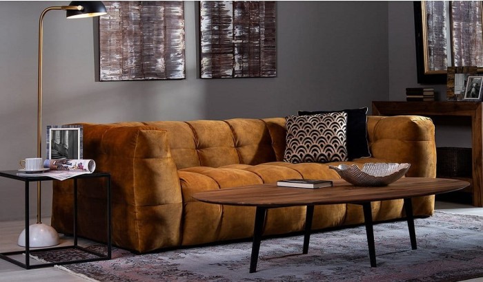 Sofa  MICHELLE 2 osobowa -  Nordic Line