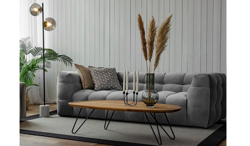Sofa  MICHELLE 2 osobowa -  Nordic Line