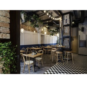 Krzesło A-18 - Fameg - wyplot- kolor do wyboru