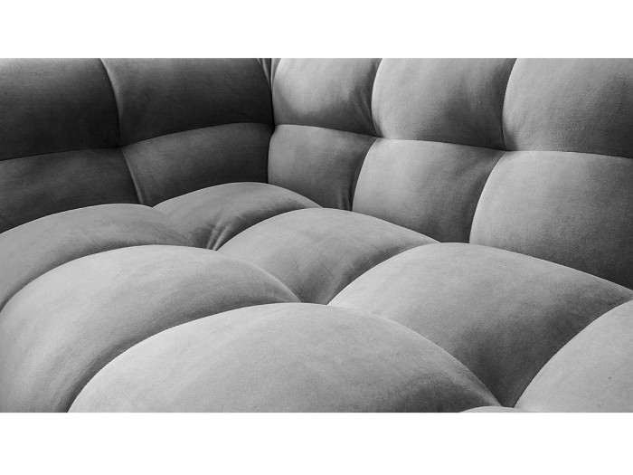 Sofa MICHELLE 3 osobowa - Nordic Line