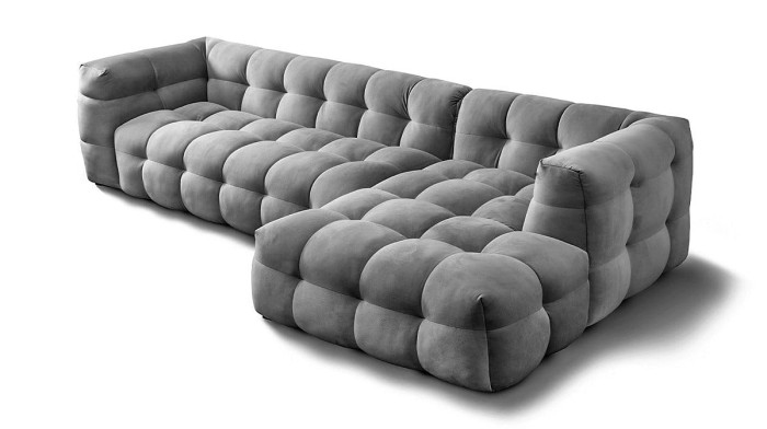 Narożnik MICHELLE (3/CHG) - Nordic Line