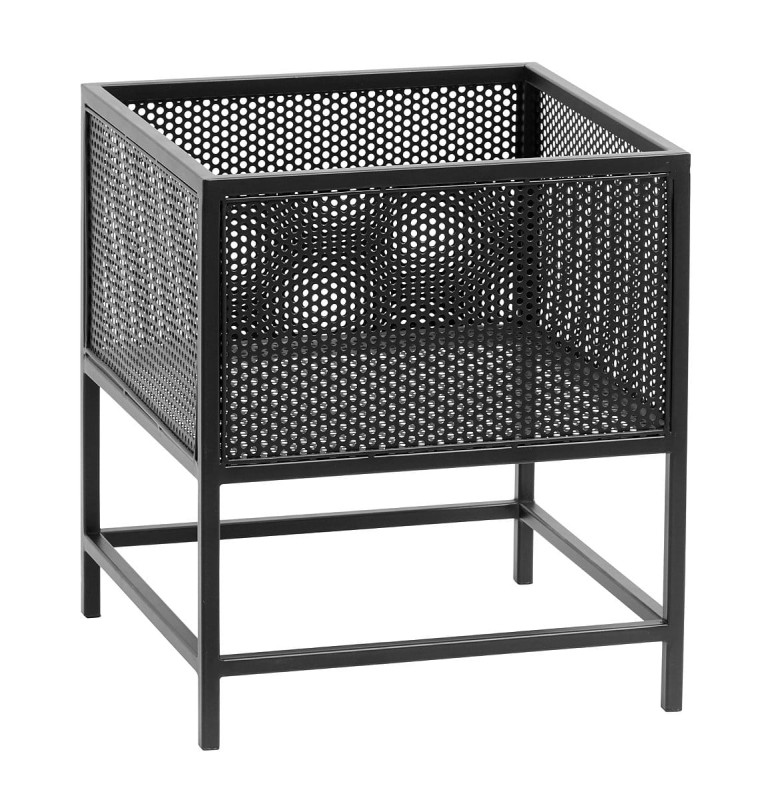 Kwietnik WIRA S prostokątny - Nordal