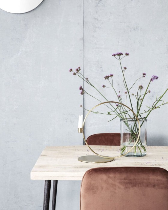 Świecznik Cirque - House Doctor