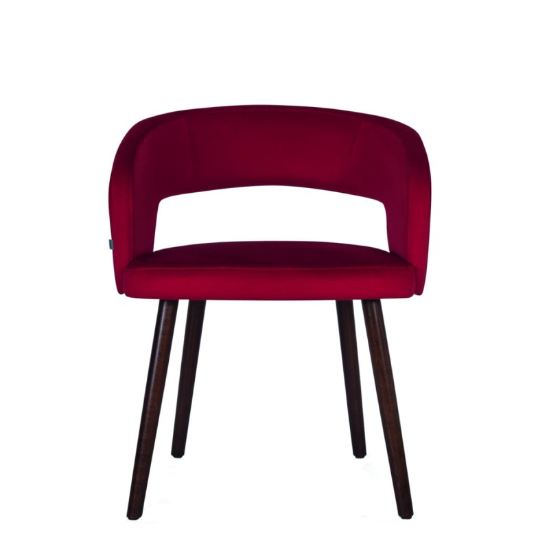 Fotel CUBE B-1523 - Fameg - różne kolory