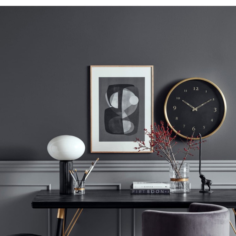 Lampa stołowa OPAL - Nordal