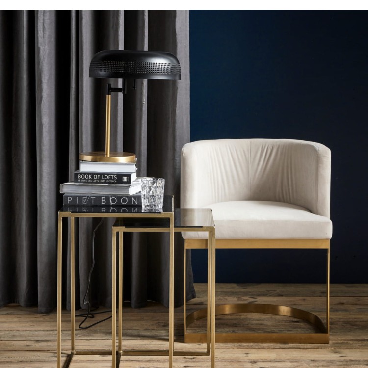 Lampa wisząca COOL wysoka - Nordal