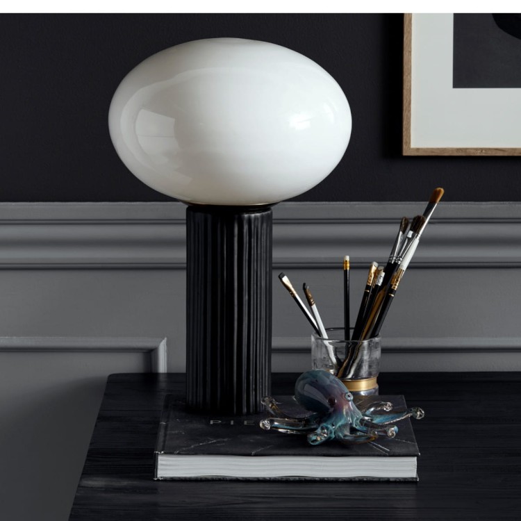 Lampa stołowa OPAL - Nordal