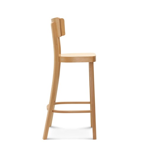 Krzesło barowe SOLID BST-9449 - Fameg - kolor do wyboru