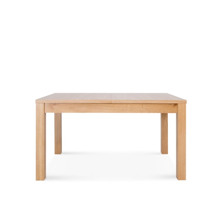 Stół rozkładany RIVA ST-1612 85x130/210 - Fameg