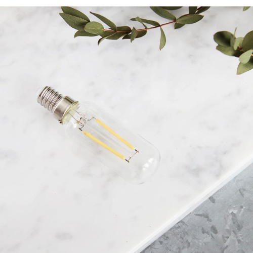 Żarówka dekoracyjna LED 2W E14  - House Doctor
