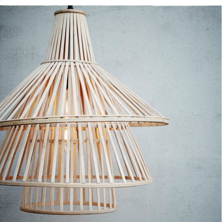 Lampa wisząca ALOHA - Madam Stoltz