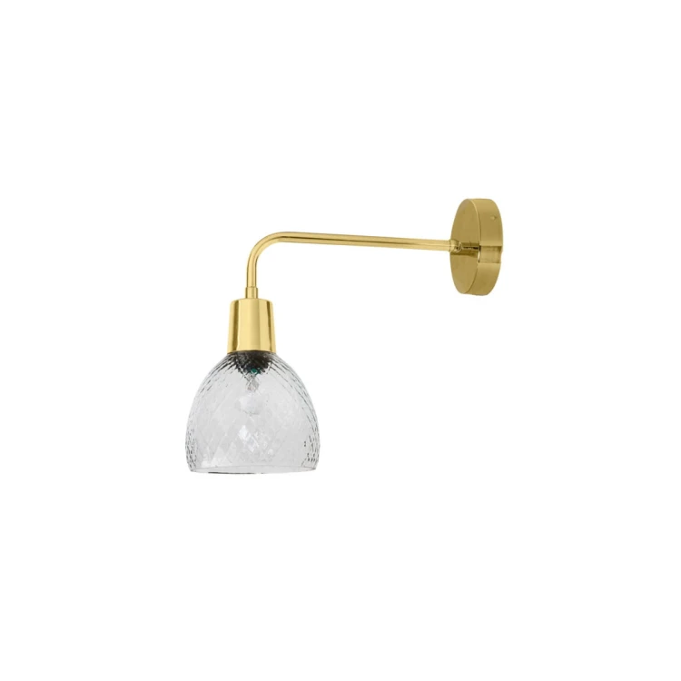 Lampa ścienna ELI - Bloomingville