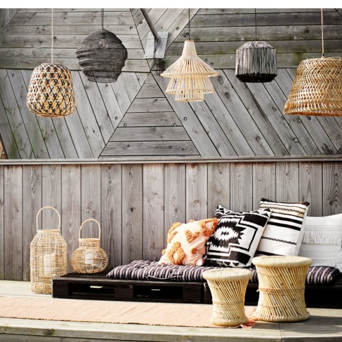 Lampa wisząca ALOHA - Madam Stoltz