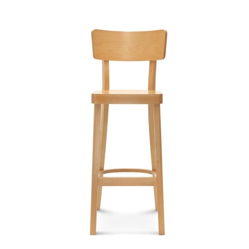 Krzesło barowe SOLID BST-9449 - Fameg - kolor do wyboru