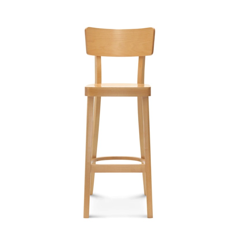 Krzesło barowe SOLID BST-9449 - Fameg - kolor do wyboru