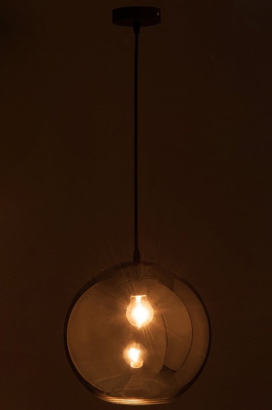 Lampa wisząca SILV L - Jolipa