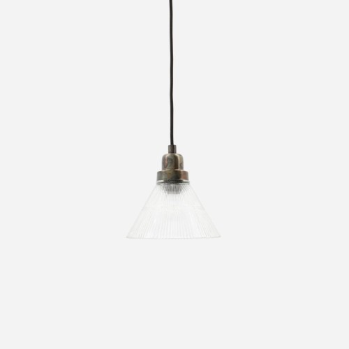 Lampa VIRA, przezroczysta- House Doctor