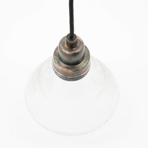 Lampa VIRA, przezroczysta- House Doctor