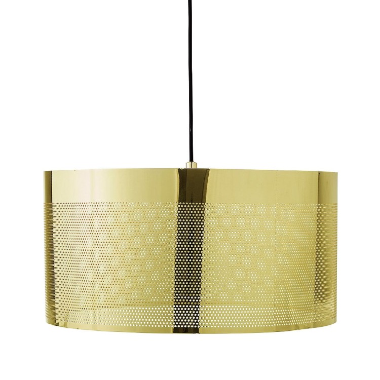 Lampa wisząca MUNIR - Bloomingville