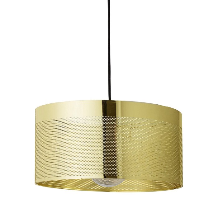 Lampa wisząca MUNIR - Bloomingville