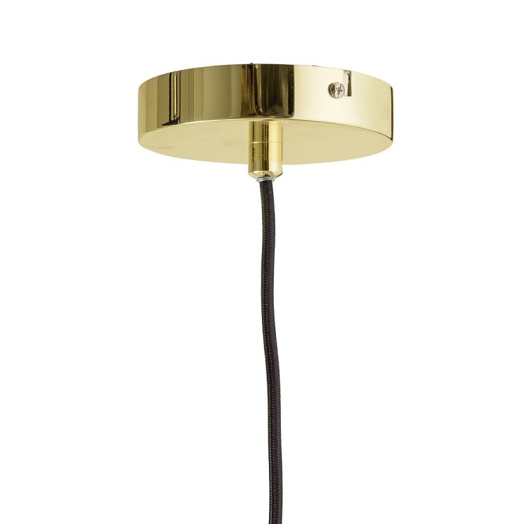 Lampa wisząca MUNIR - Bloomingville