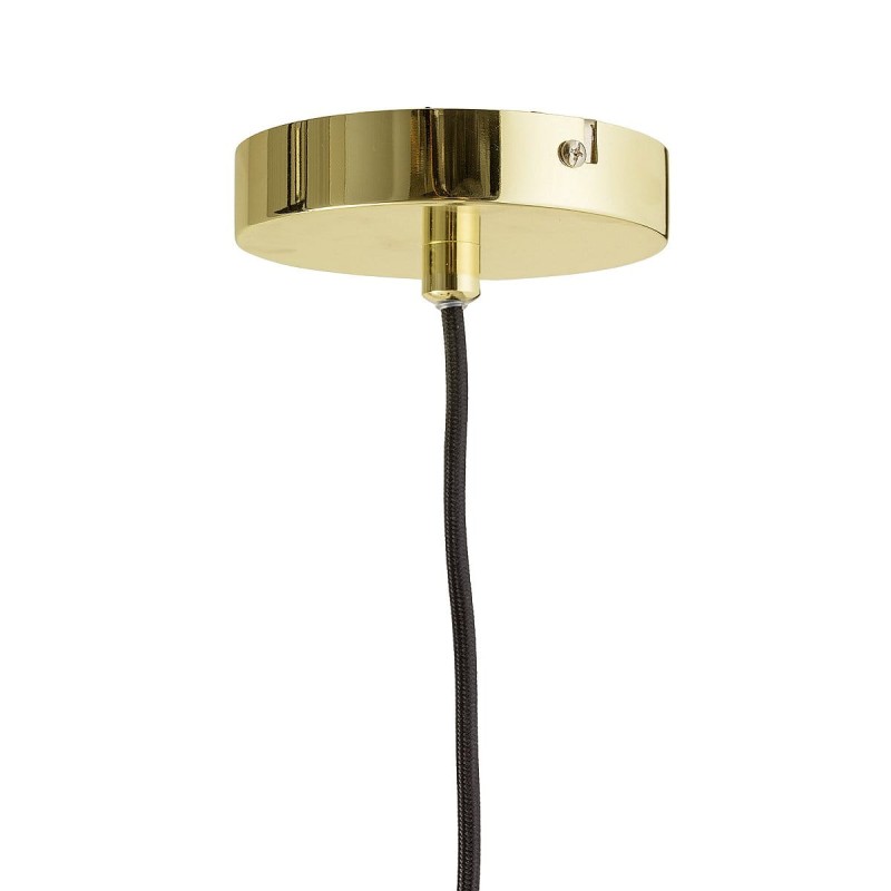 Lampa wisząca MUNIR - Bloomingville